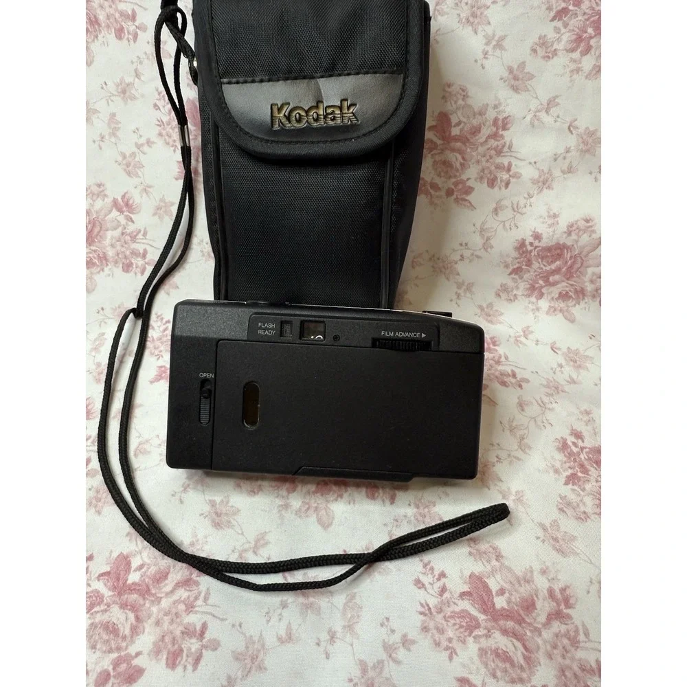 Kodak vintage breeze